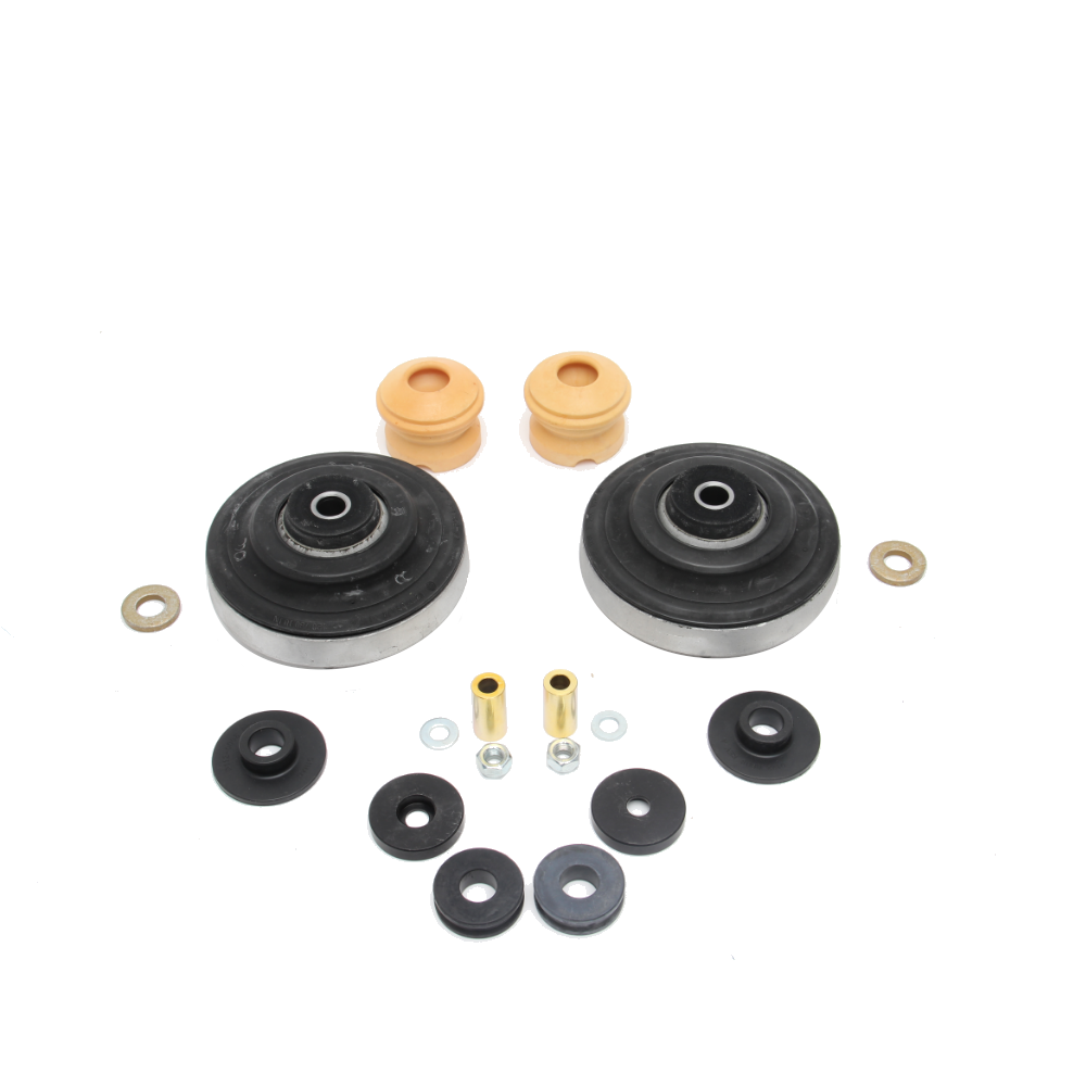 DINAN Ride Quality & Handling Kit E90 · E92 M3