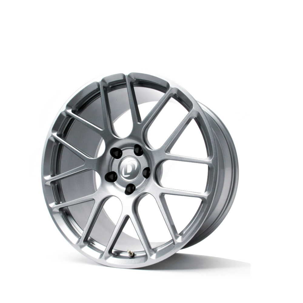 DINAN SE1 Forged Lightweight Wheels