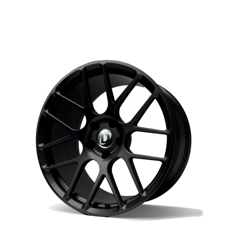 DINAN SE1 Forged Lightweight Wheels