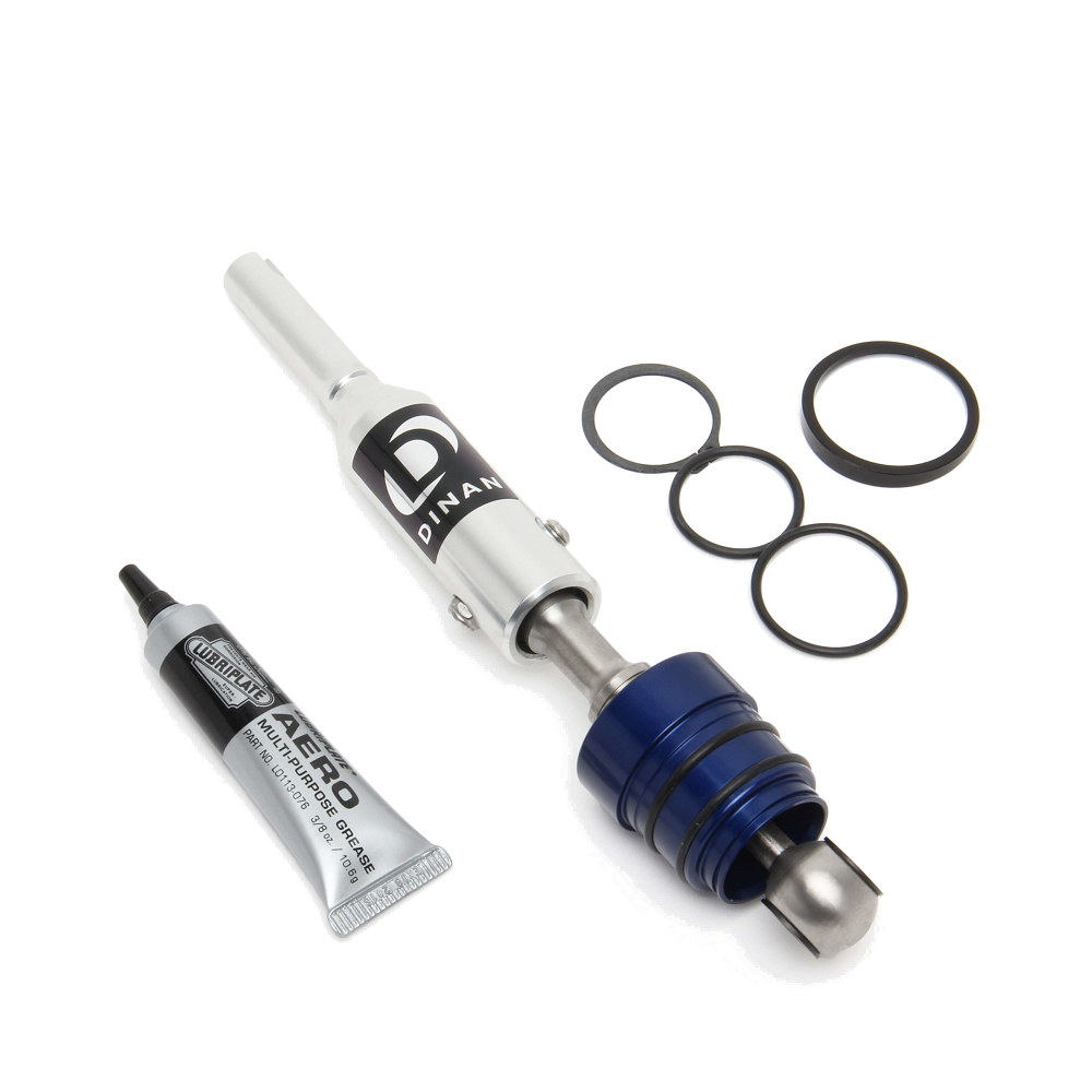 DINAN Short Shifter Kit E36 · E39 · E46