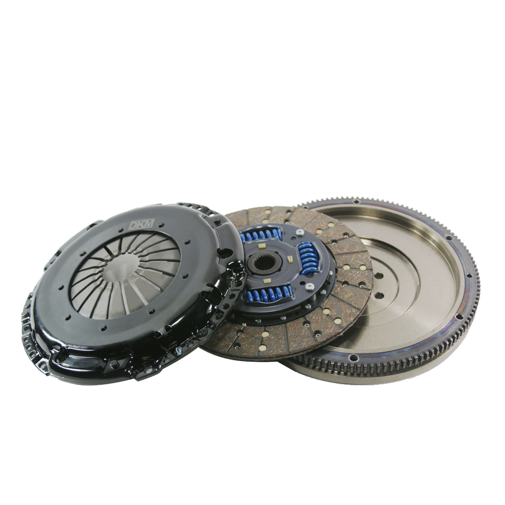 DKM MA Series Clutch Kit VW Audi 2.0 TDI