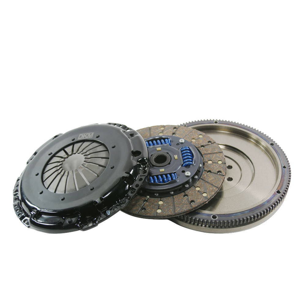 DKM MB Series Clutch Kit VW Audi 2.0L TDI