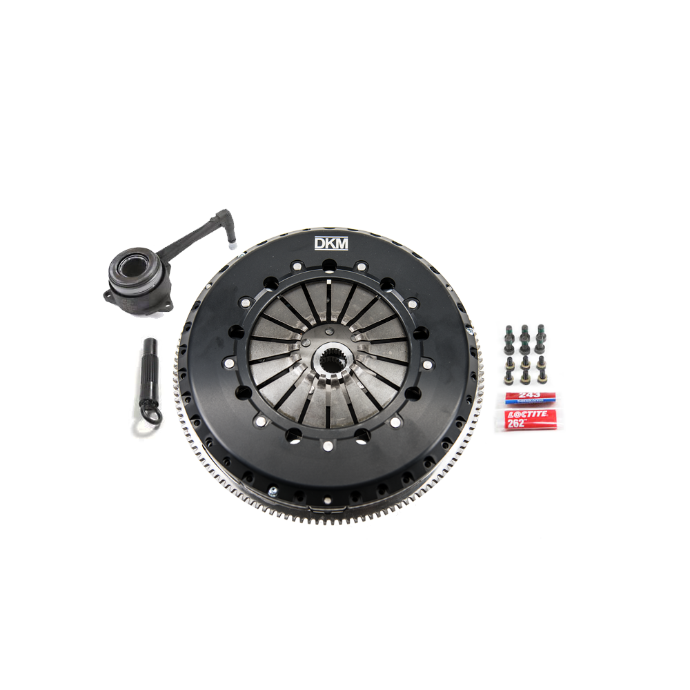 DKM MS Series Clutch Kit VW · Audi 2.0 TDI