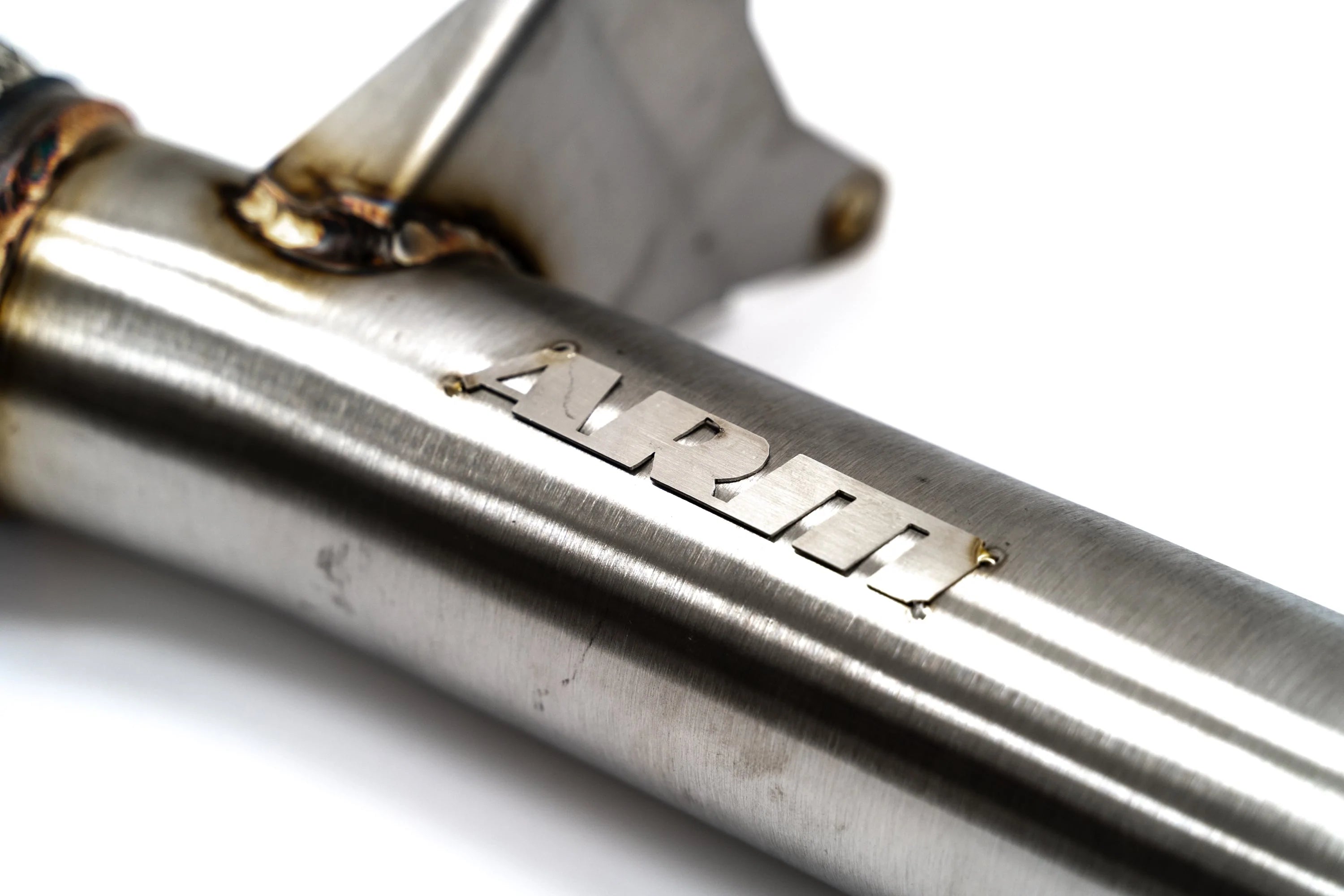 ARM 3" Catted Downpipe MK7 Golf/Sportwagen 1.8T