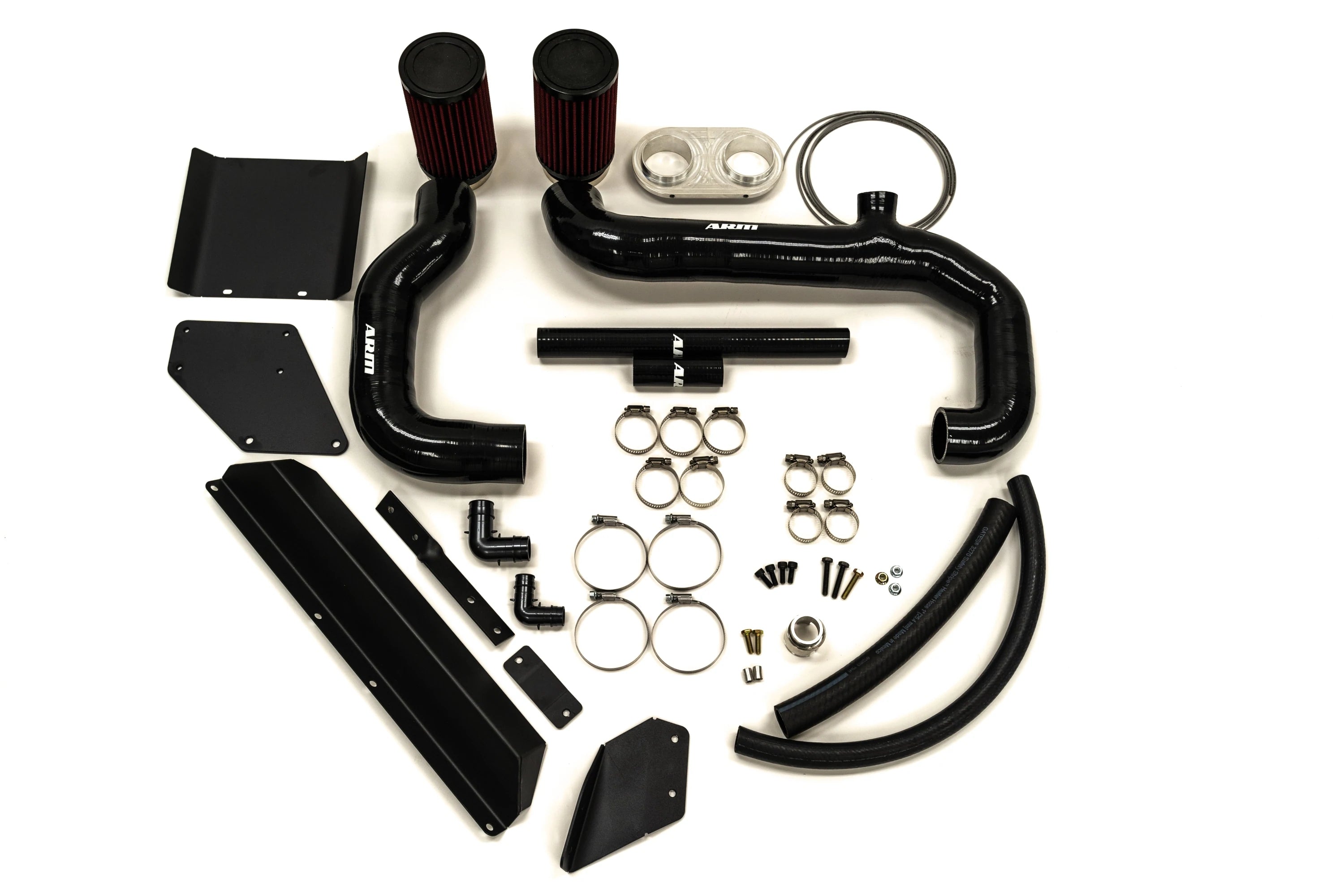 ARM Motorsports N54 Inlets - E82/E90/E92/E93