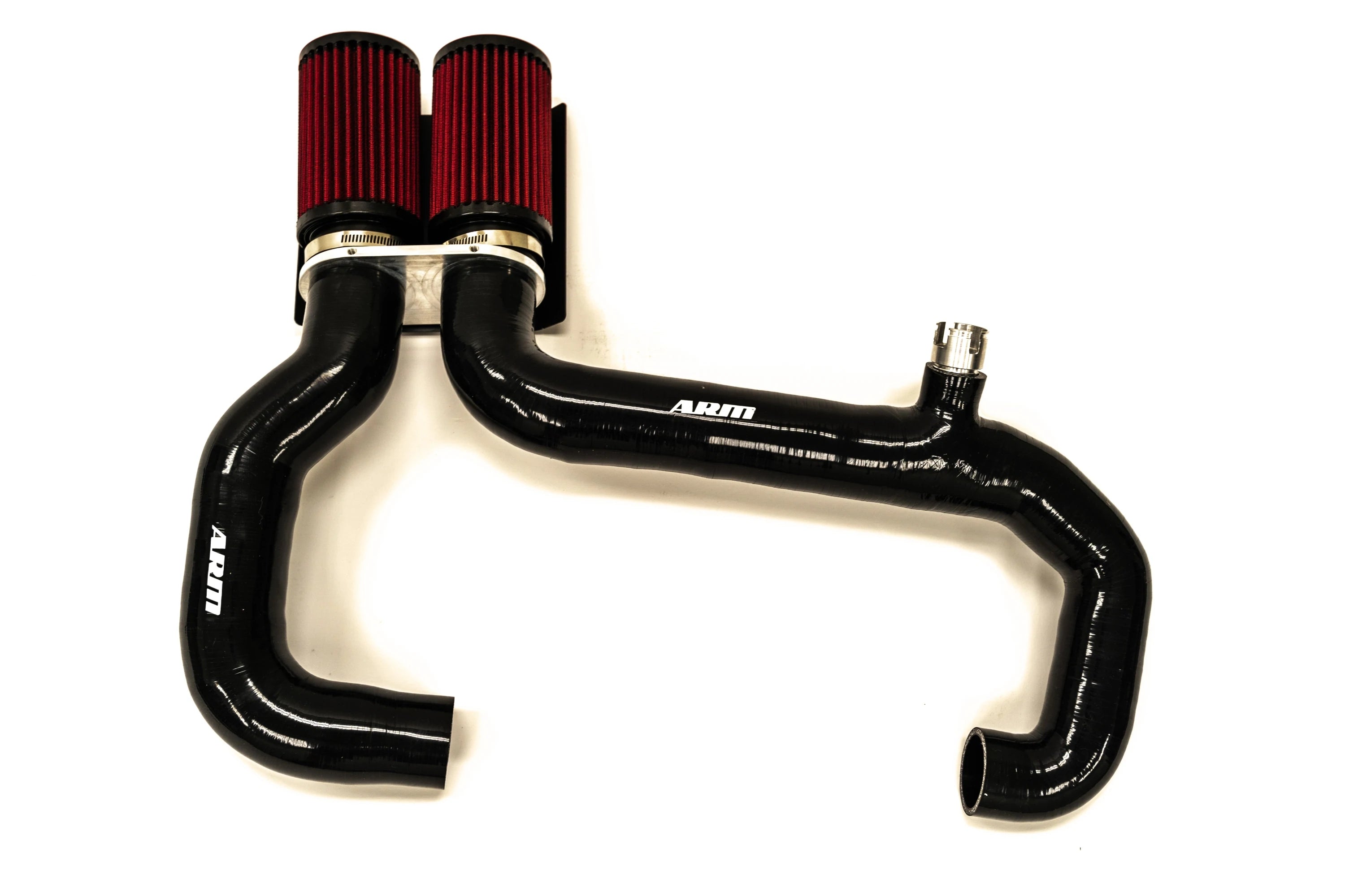 ARM Motorsports N54 Inlets - E82/E90/E92/E93