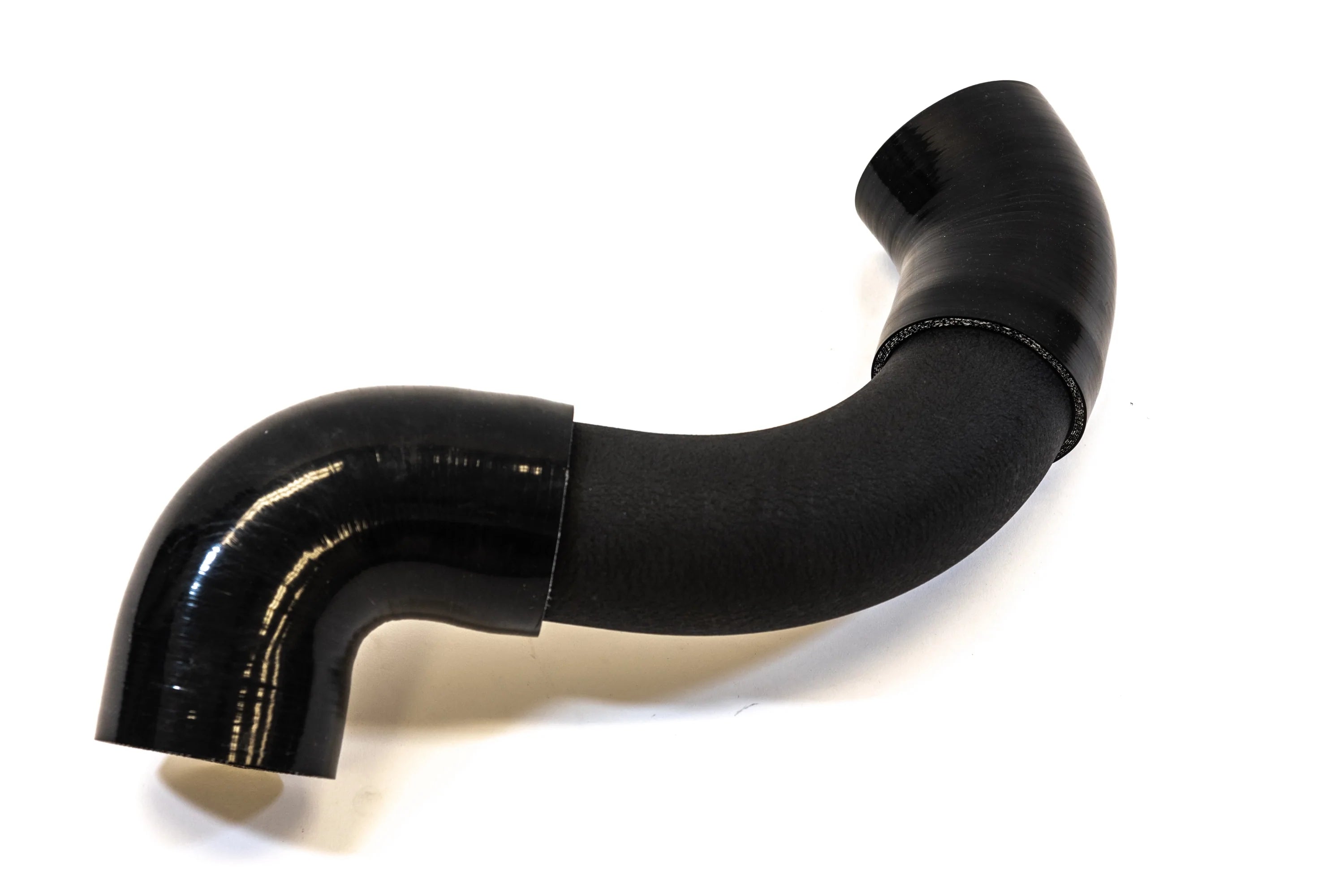 Arm Motorsports FMIC Lower Charge Pipe - BMW E92 335i N54/N55 3.0L