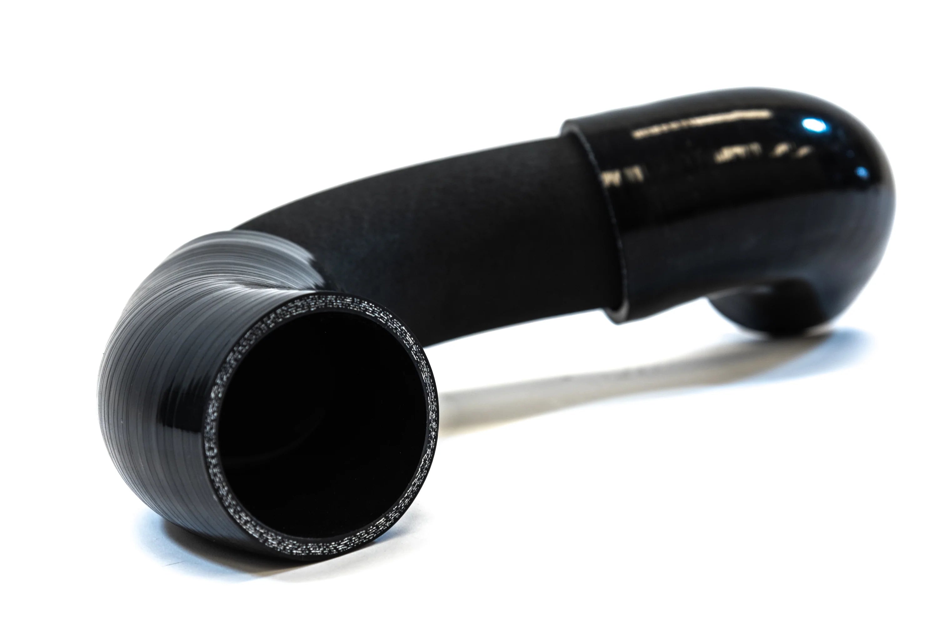 Arm Motorsports FMIC Lower Charge Pipe - BMW E92 335i N54/N55 3.0L