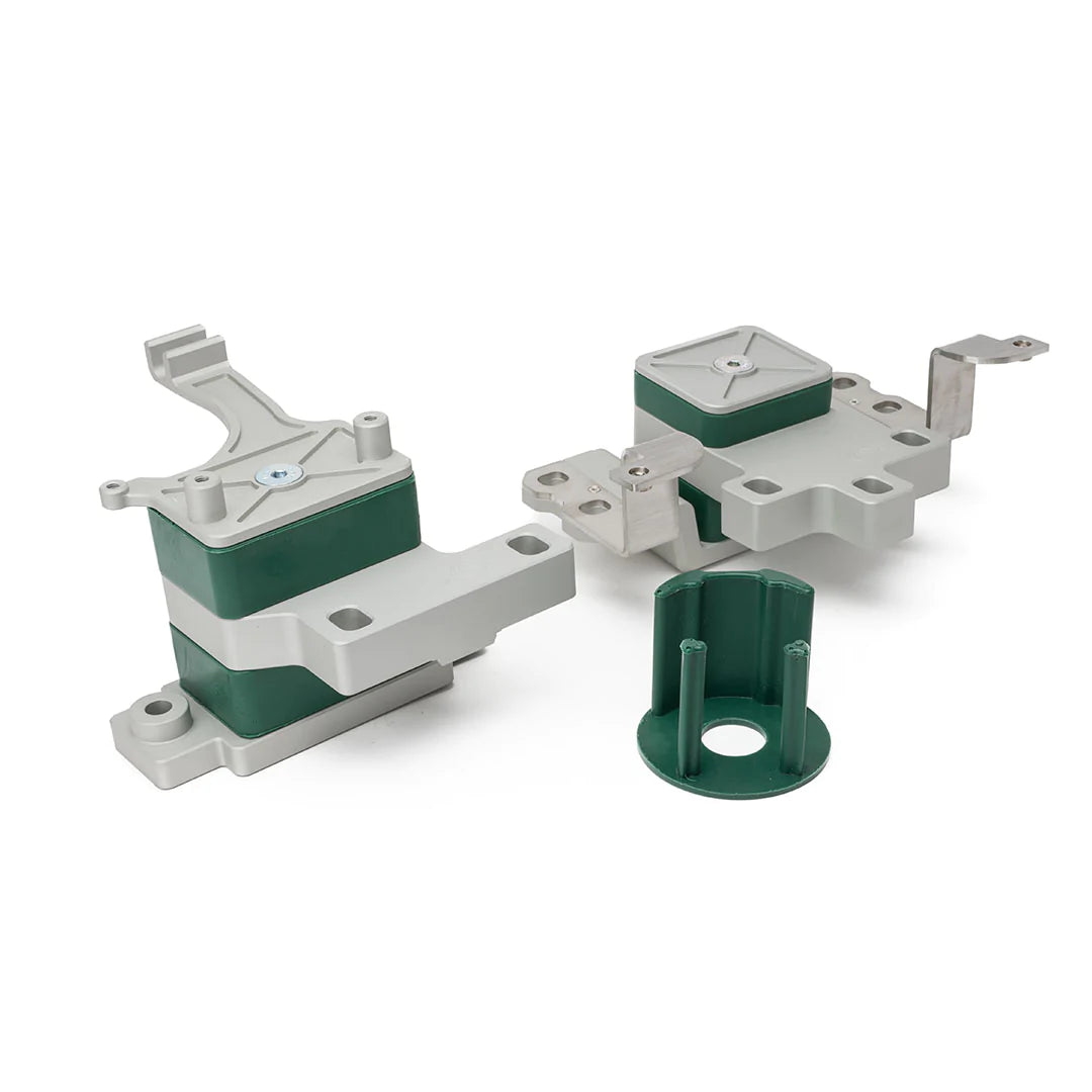 BFI Billet Engine Mount Kit - Arteon 2.0T