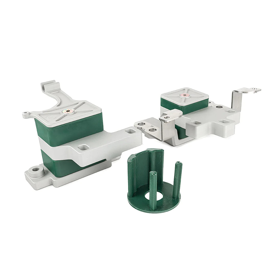 BFI Billet Engine Mount Kit - Arteon 2.0T