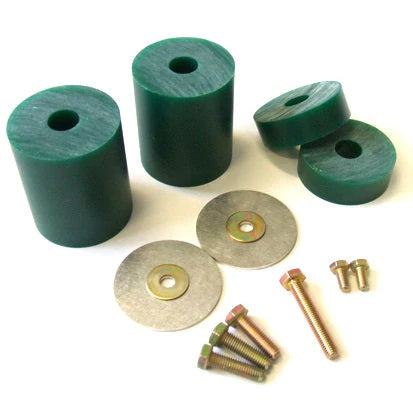 BFI Single Motor Mount - MK3