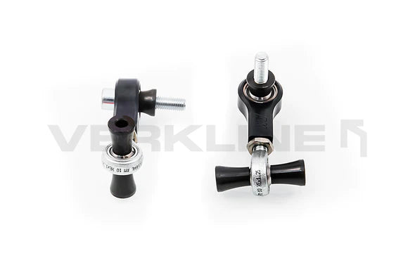 VERKLINE Rear Sway Bar Adjustable End Links - MQB/MQB Evo