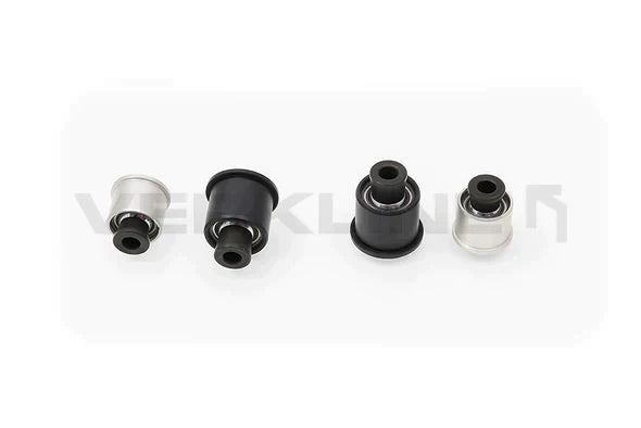 VERKLINE Rear Spring Sitting Wishbone and Wheel Bearing Housing Inserts - MK5/MK6 FWD