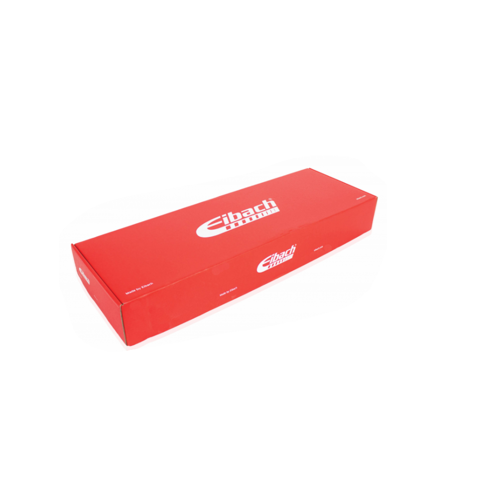 Eibach Anti-Roll Front & Rear Sway Bar Kit MQB AWD