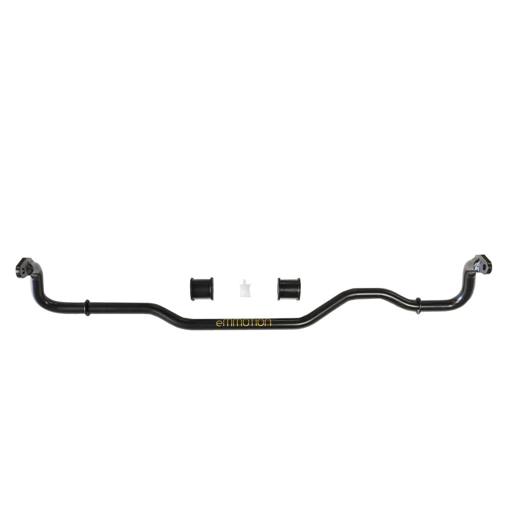 Emmanuele Design eMMOTION Rear Sway Bar MK7/MK8 GTI · R · S3