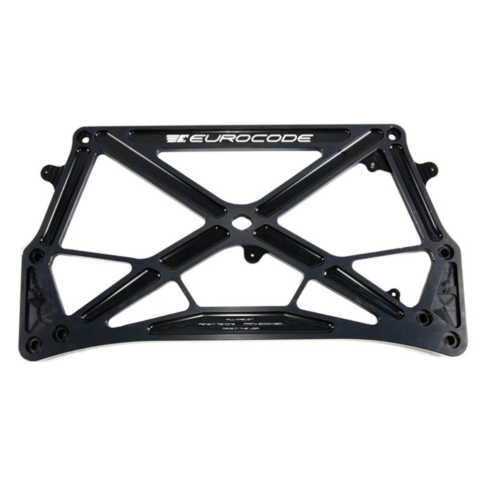 Eurocode Alu Kreuz Drivetrain Stabilizer C7