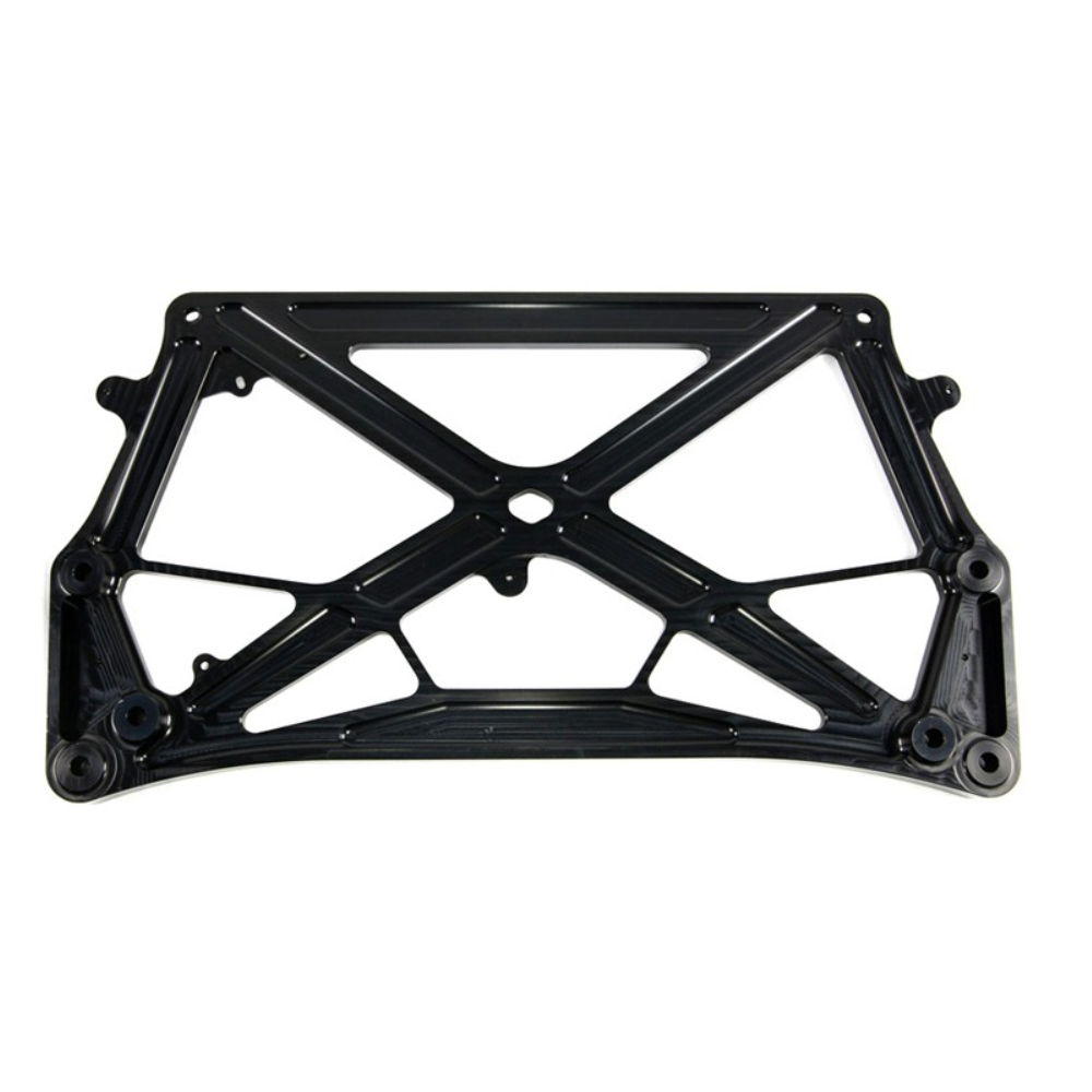 Eurocode Alu Kreuz Drivetrain Stabilizer C7