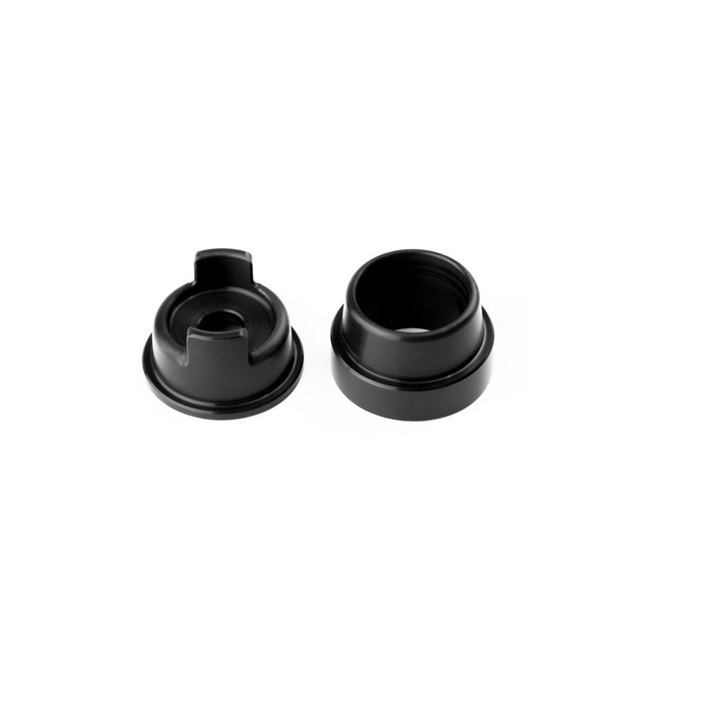 Eurocode Billet Bottom Differential Mount Inserts B8 · 8R · C7