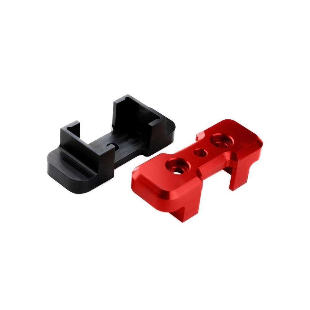 Eurocode Billet Transmission Mount Insert B8 · 8R