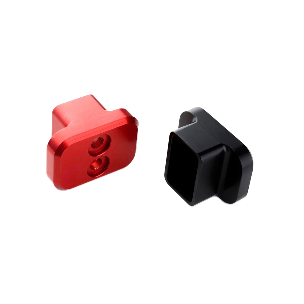 Eurocode Billet Transmission Mount Insert C7