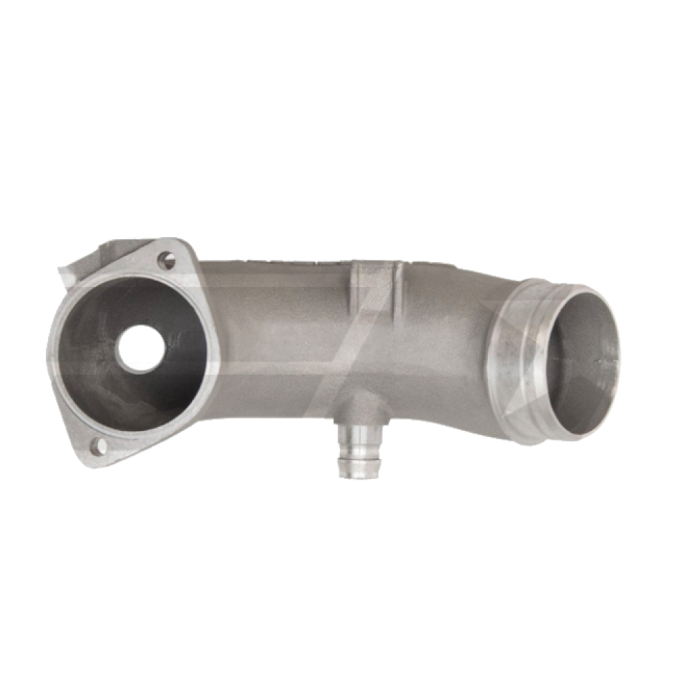 Eurocode Cast Turbo Inlet Pipe B9 S4 · S5