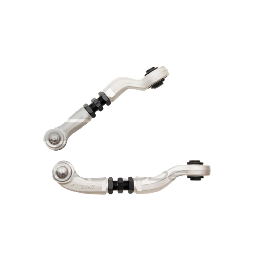 Eurocode LYKT Adjustable Control Arm Kit B8 · C7 · 8R