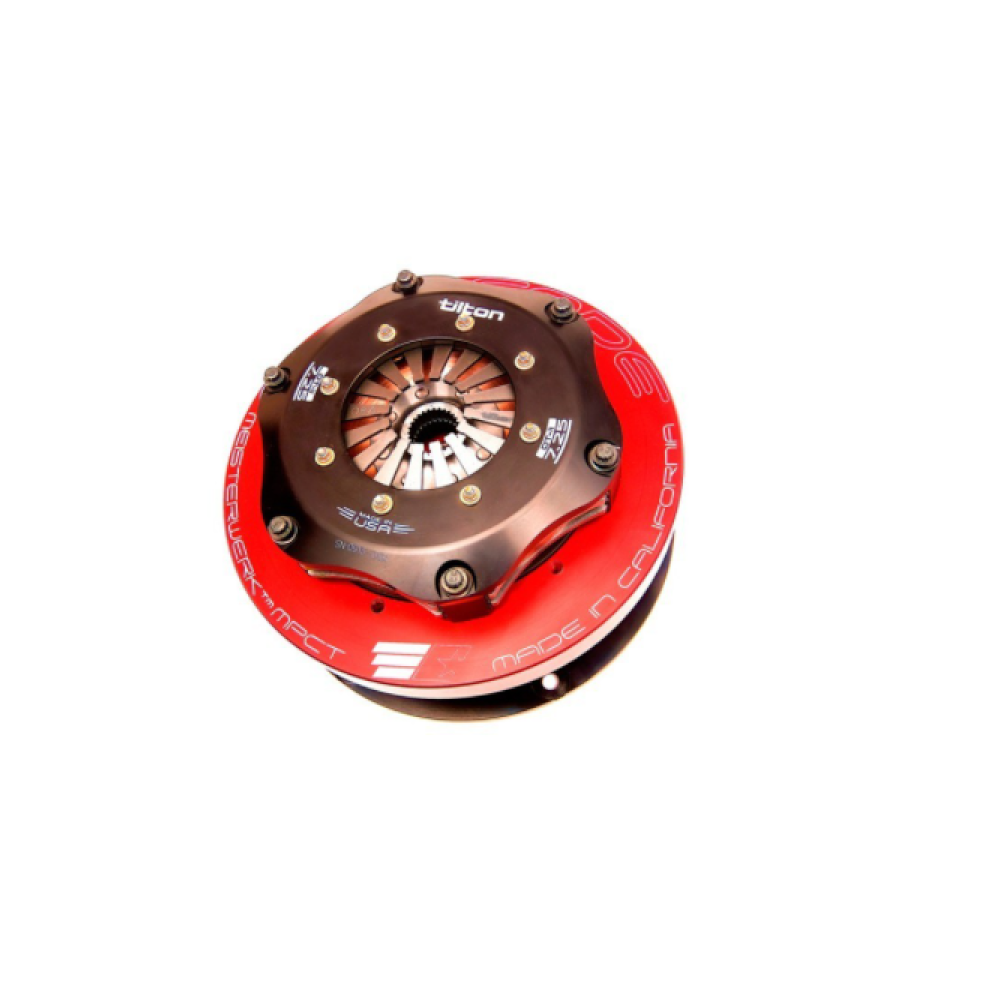 Eurocode Meisterwerk Multi-Plate Clutch Kit B8 S4 · S5