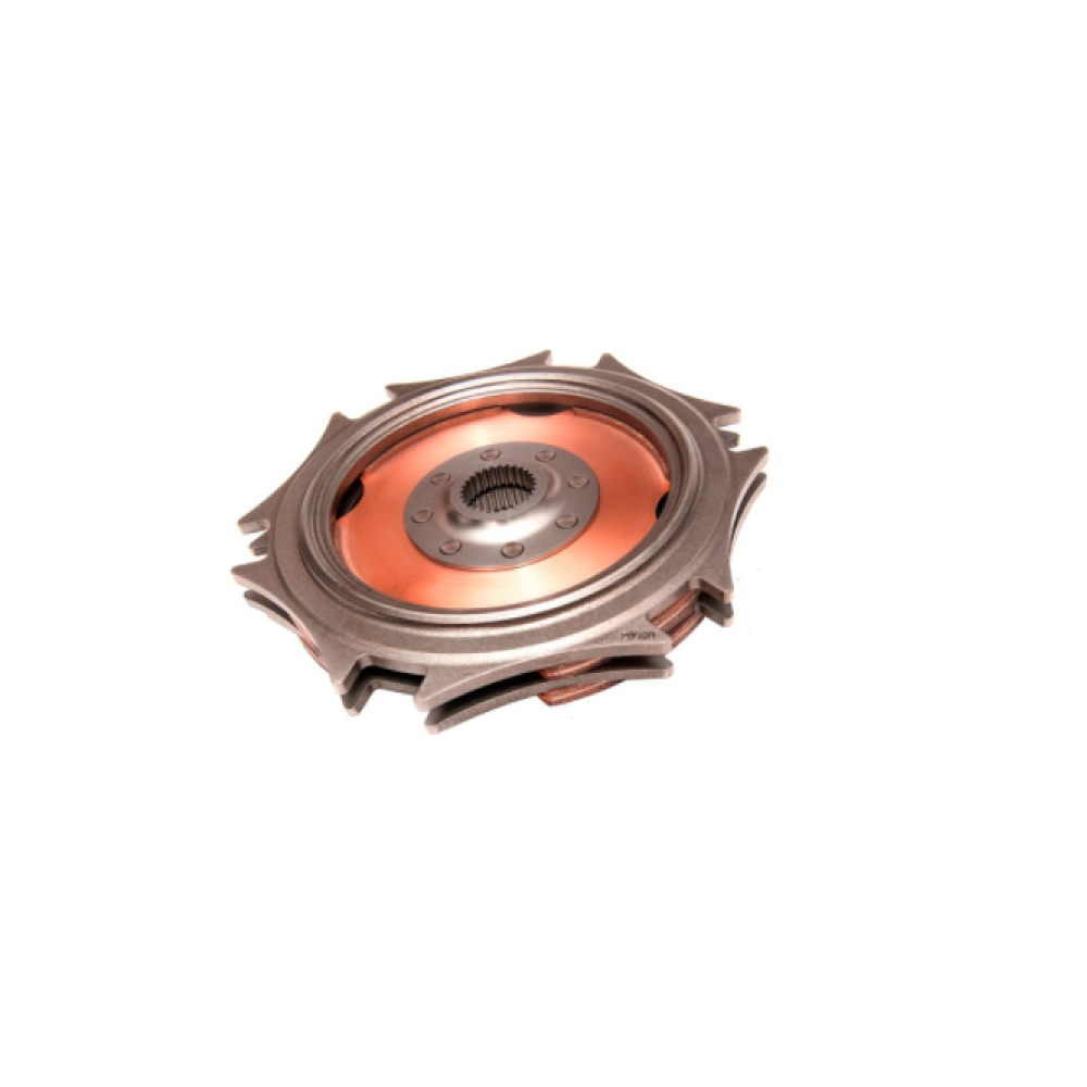 Eurocode Meisterwerk Multi-Plate Clutch Kit B8 S4 · S5