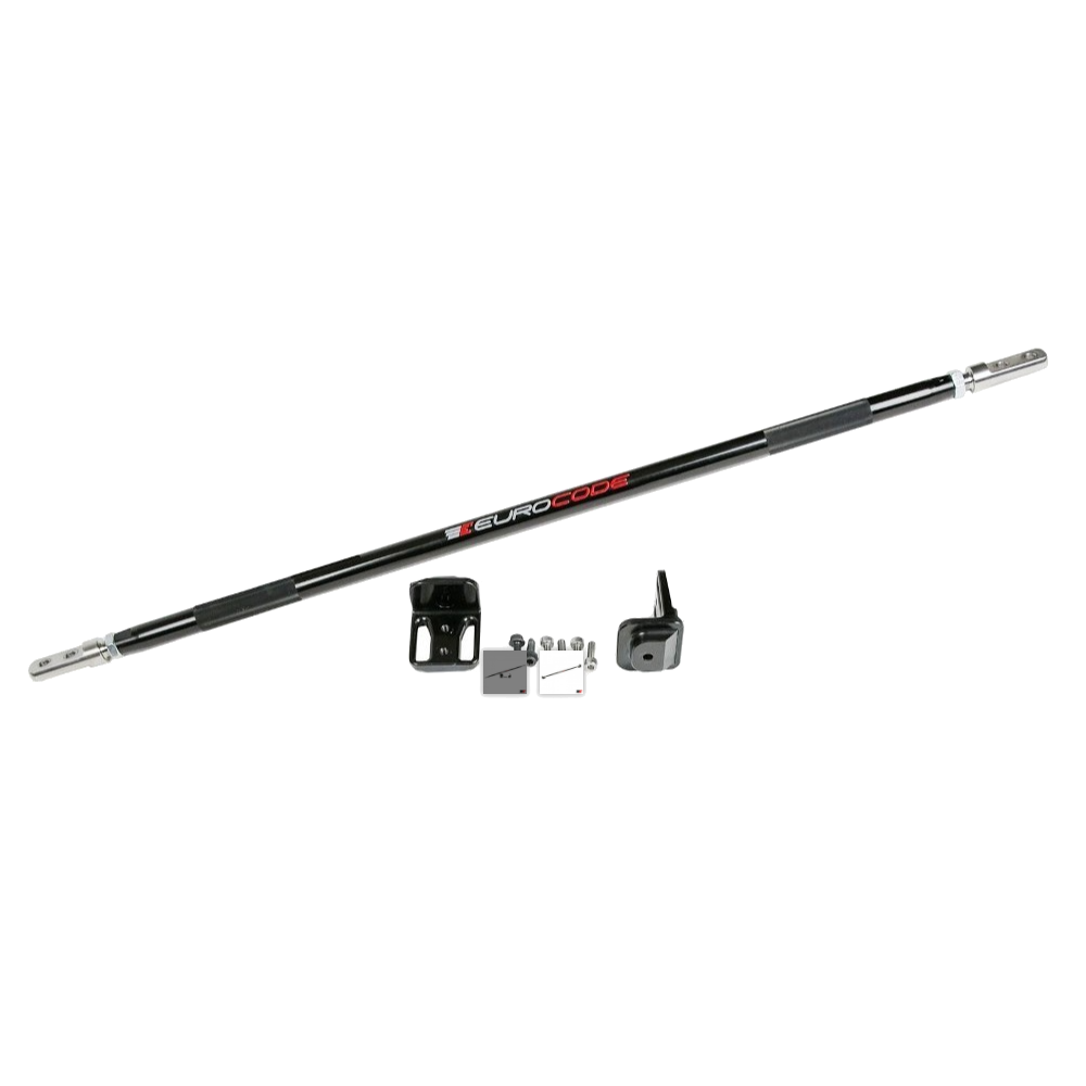 Eurocode Rear Chassis Brace MK7 · 8V