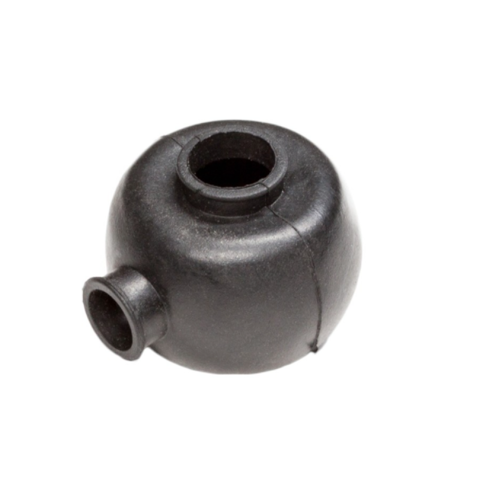 Eurocode Rear Lower Control Arm Rubber Boot Set MK7 · 8V · 8S