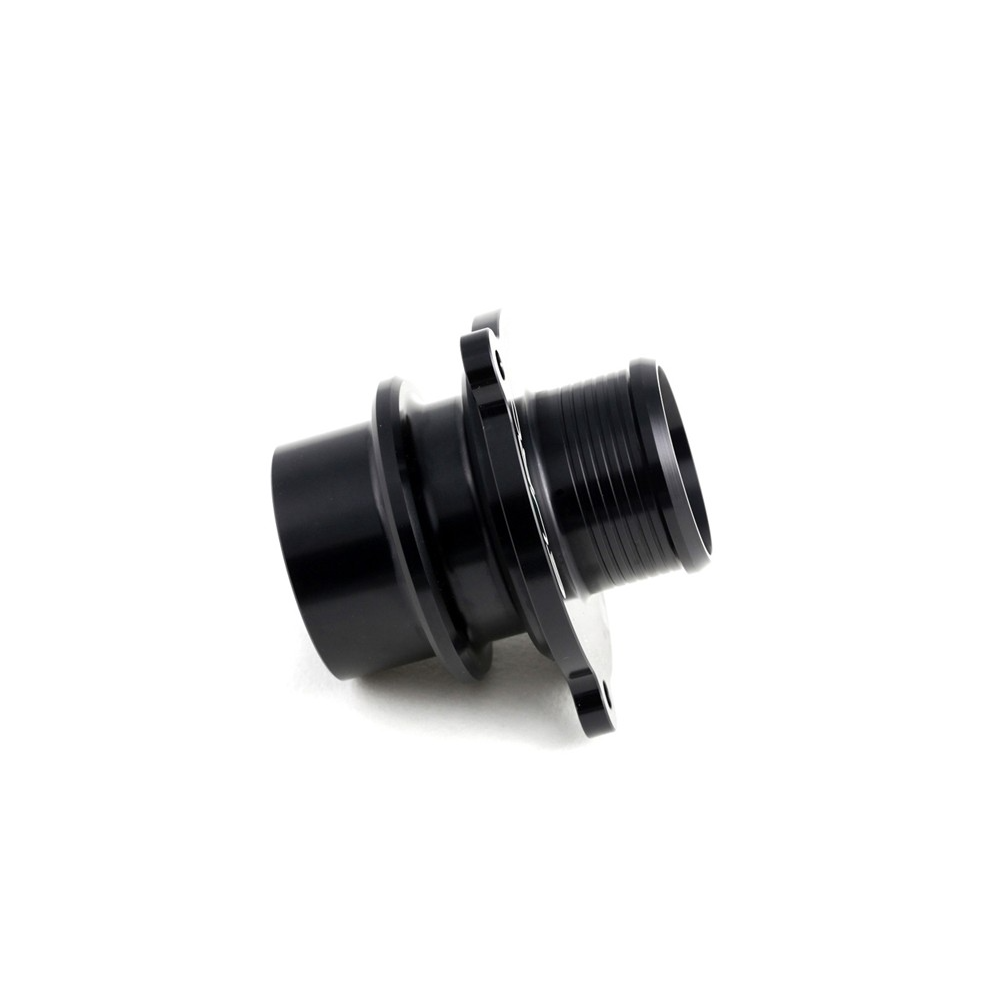 Eurocode TRUFlo Turbo Muffler Delete 1.8T · 2.0T