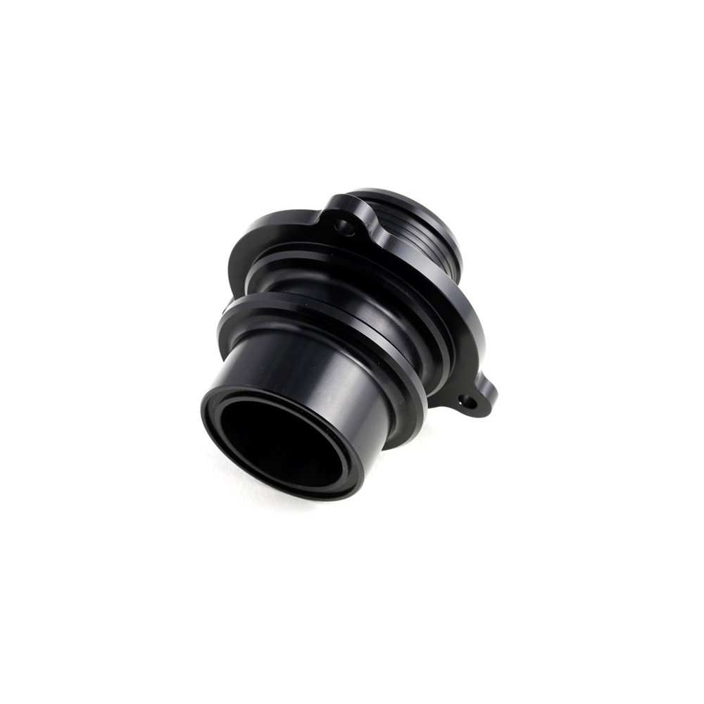 Eurocode TRUFlo Turbo Muffler Delete 1.8T · 2.0T