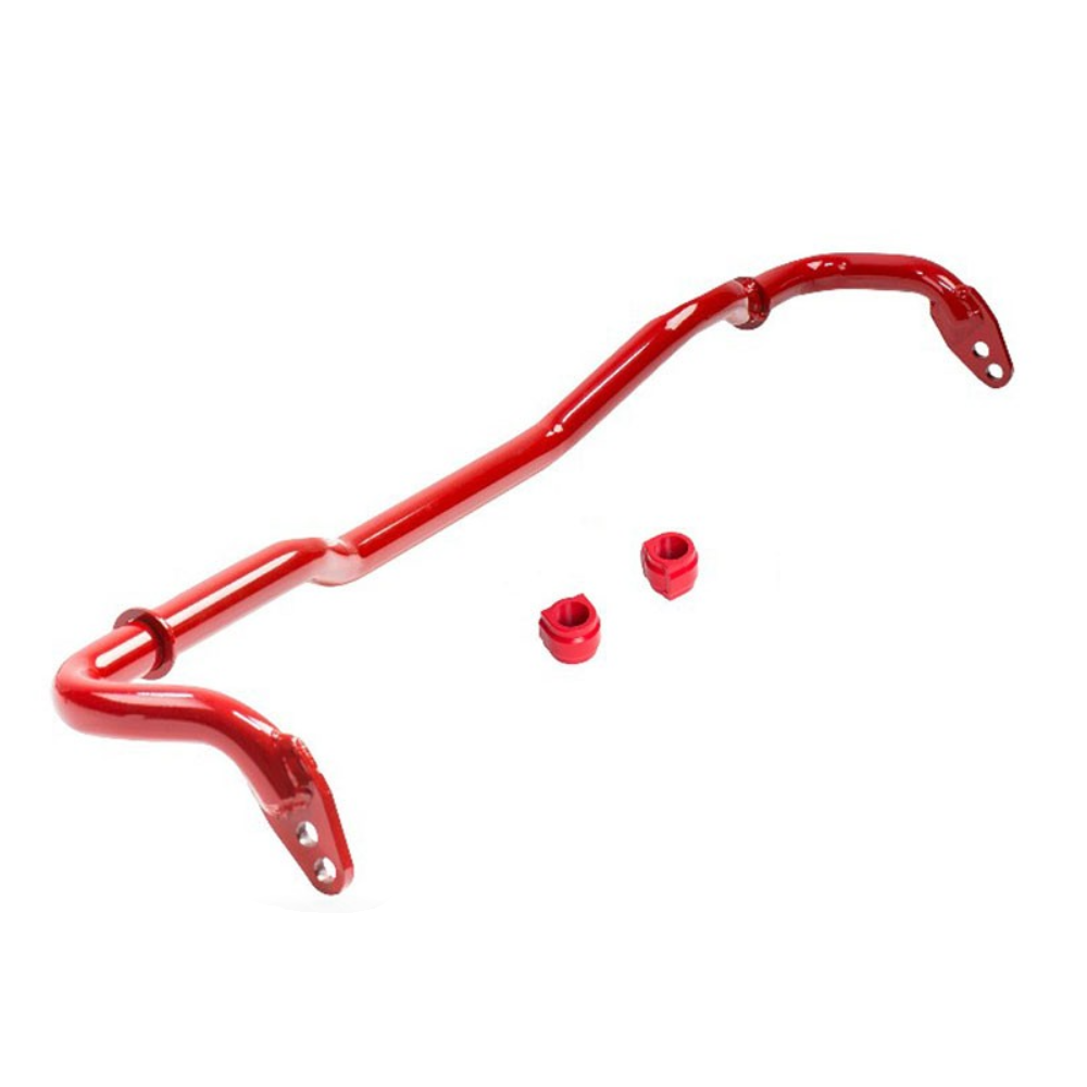 Eurocode ÜSS 25.4mm Adjustable Rear Sway Bar MK7 · 8V · 5NA FWD
