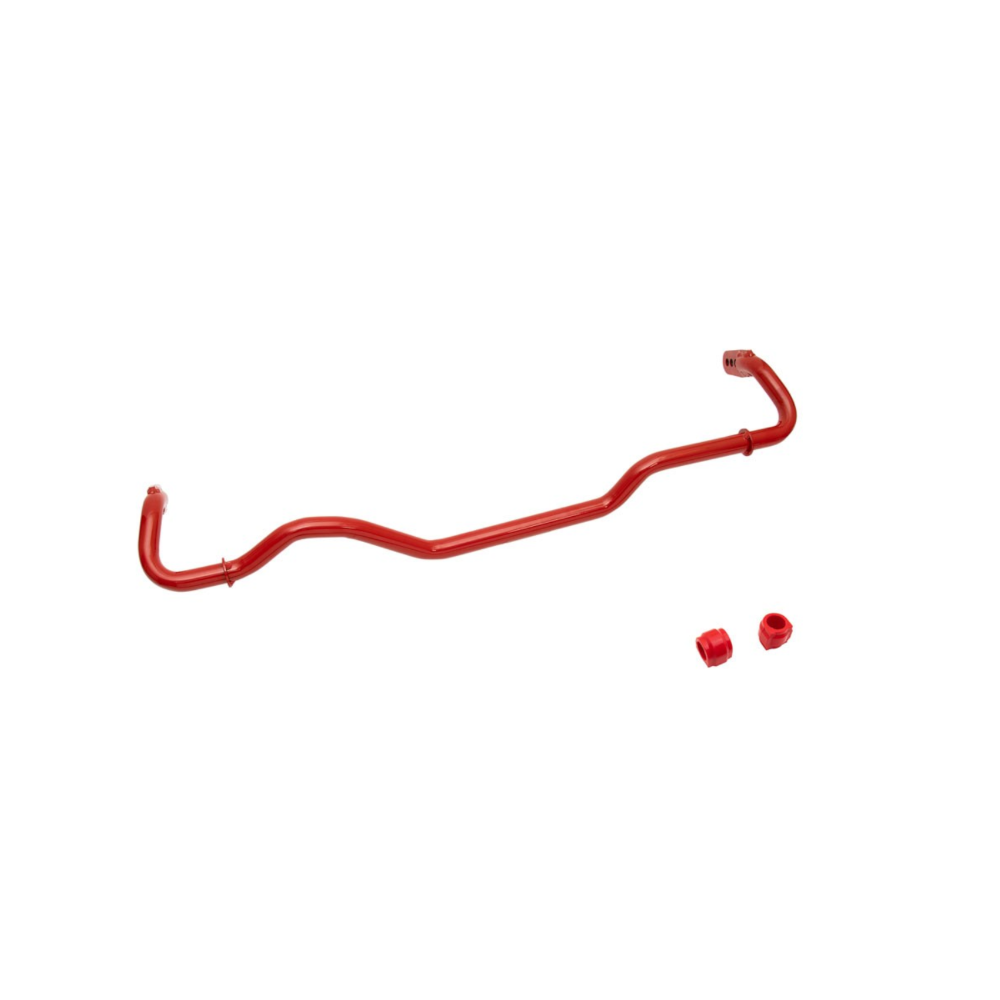 Eurocode ÜSS 25.4mm Adjustable Rear Sway Bar MK7 · 8V · 8S AWD