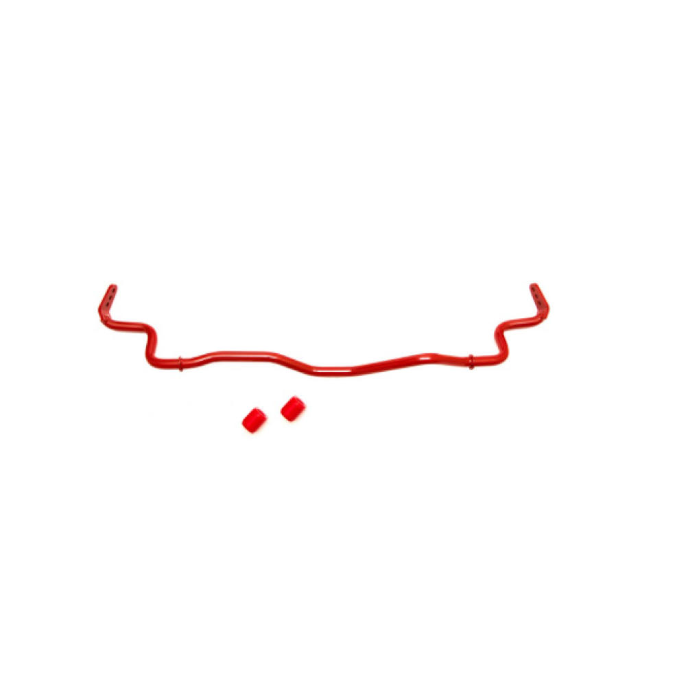 Eurocode ÜSS 25.5mm Adjustable Rear Sway Bar B9