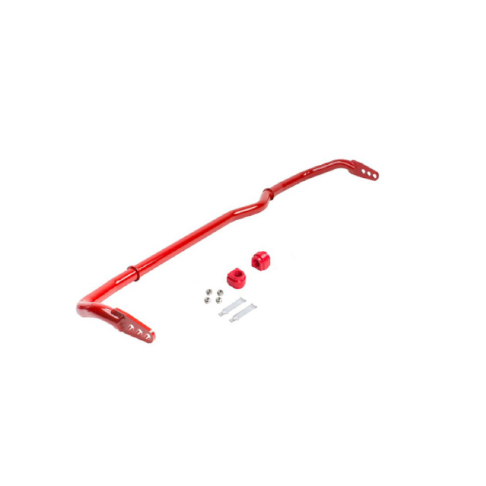 Eurocode ÜSS 28.6mm Adjustable Front Sway Bar MK7/MK8 · 8V/8Y · 8S