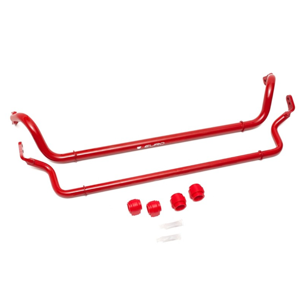 Eurocode ÜSS Adjustable Sway Bar Set 8R