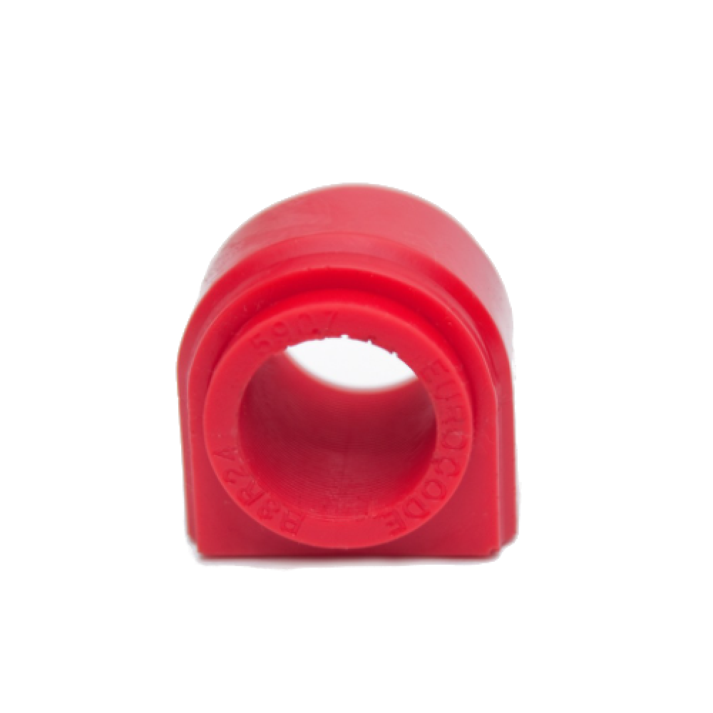 Eurocode ÜSS Adjustable Sway Bar Set 8R