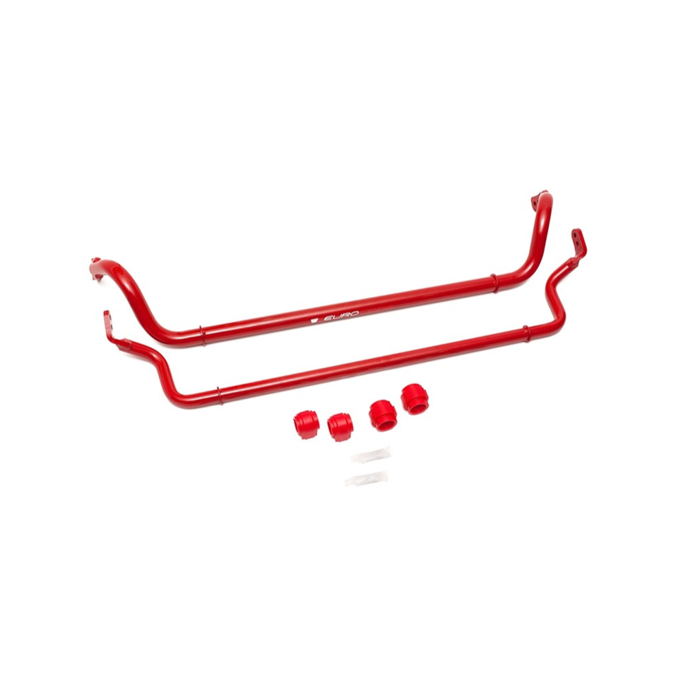 Eurocode ÜSS Adjustable Sway Bar Set B8
