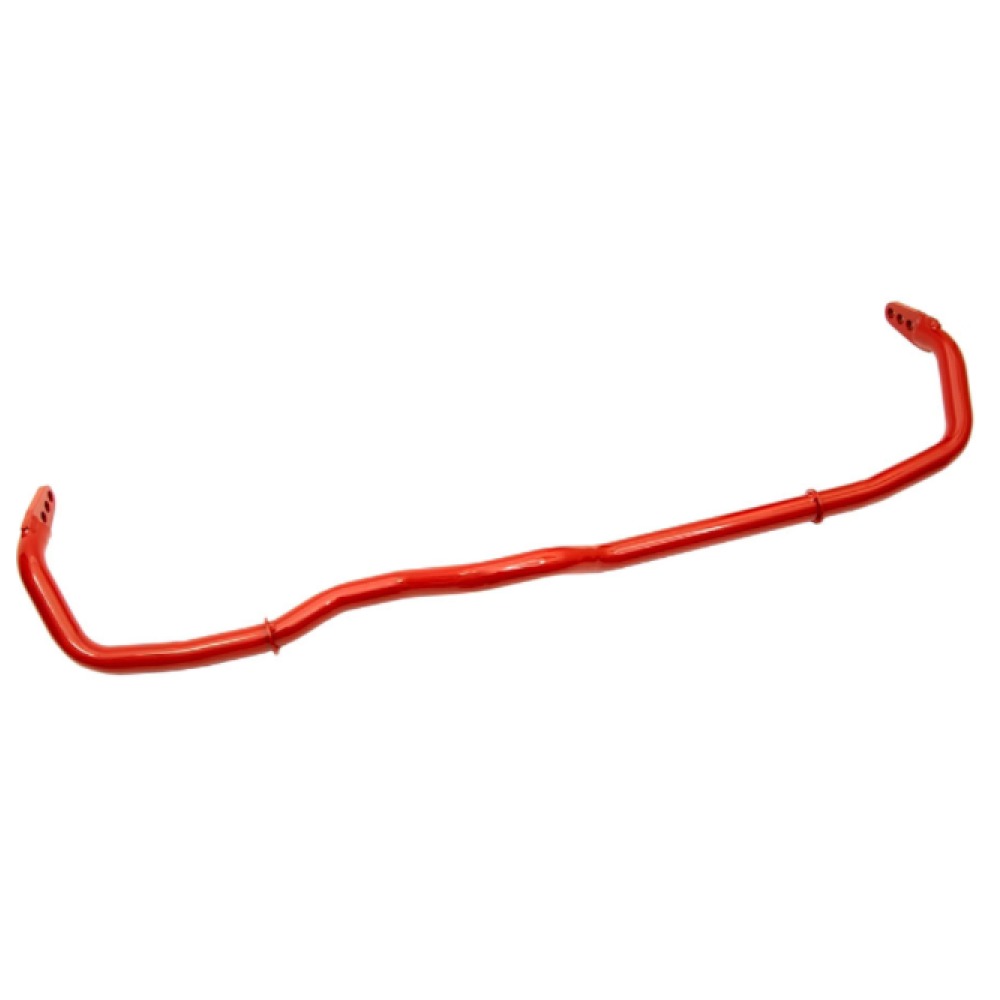 Eurocode ÜSS Adjustable Sway Bar Set MK7 · 8V · 8S AWD