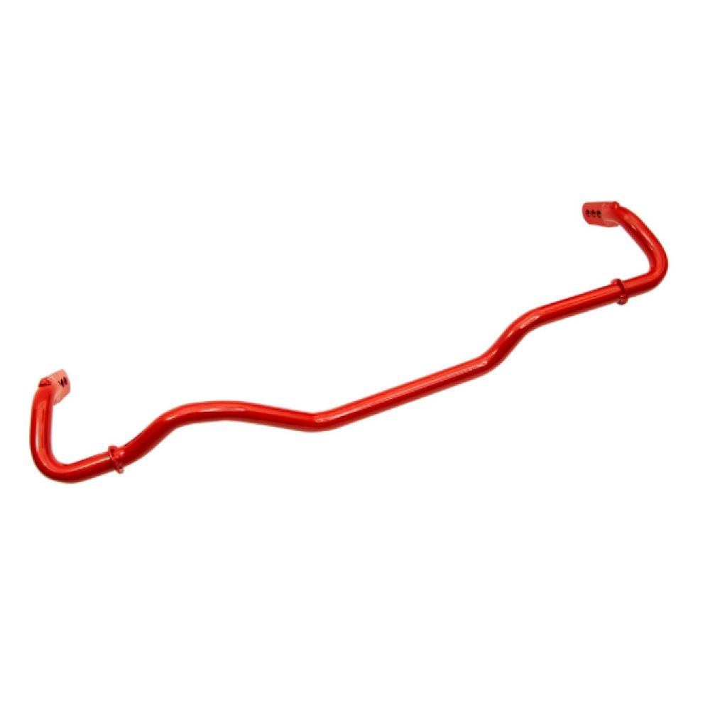Eurocode ÜSS Adjustable Sway Bar Set MK7 · 8V · 8S AWD