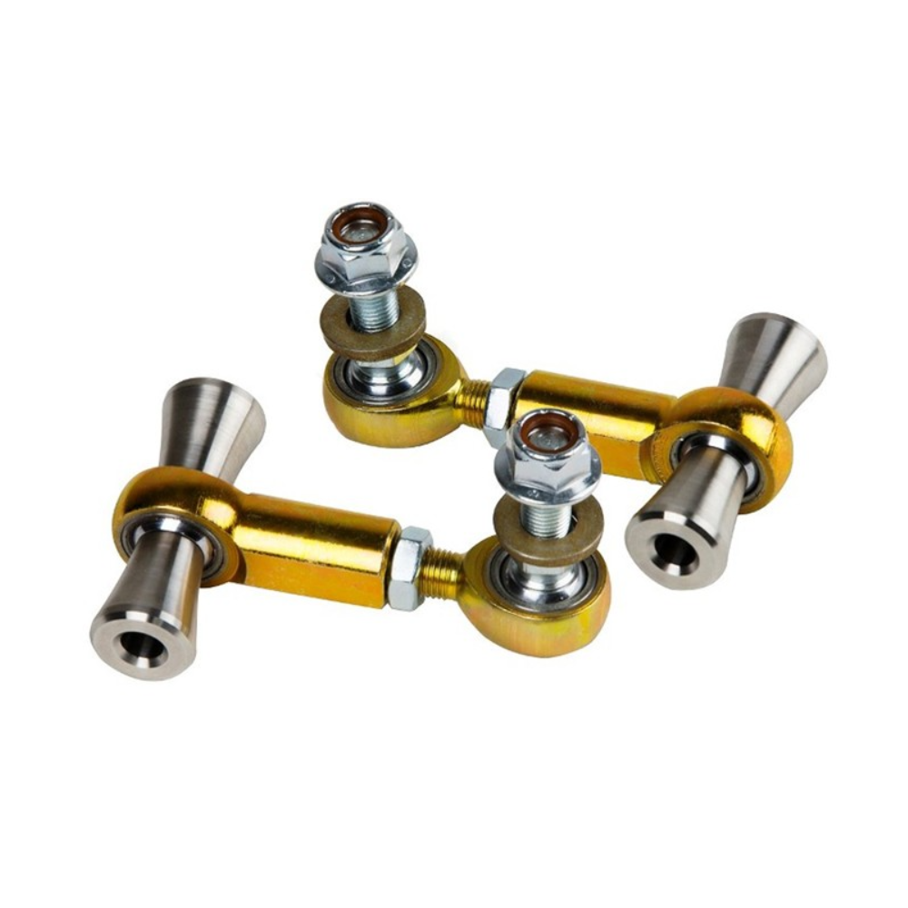 Eurocode ÜSS Rear Adjustable End Links MK7 · 8V · 8S