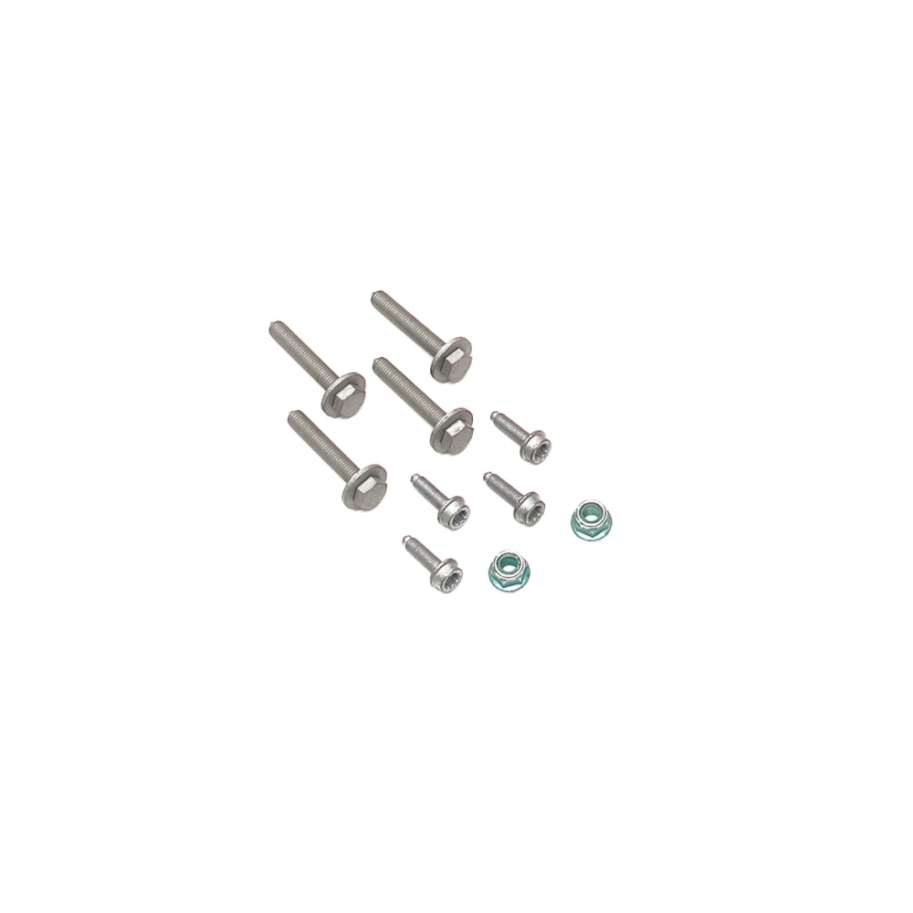 Eurocode USS Sway Bar Link Hardware Kit B8 · 8R · C7 · D4