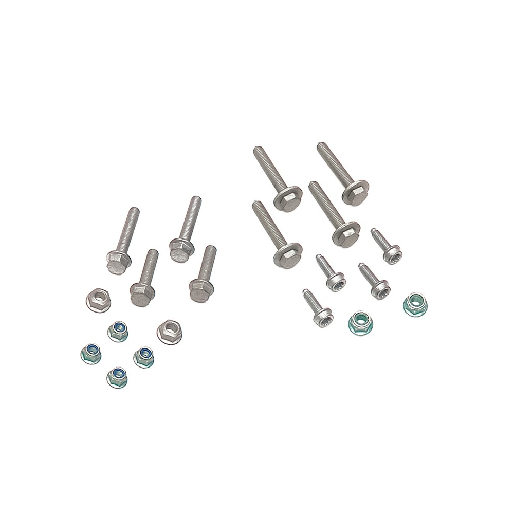 Eurocode USS Sway Bar Link Hardware Kit B8 · 8R · C7 · D4