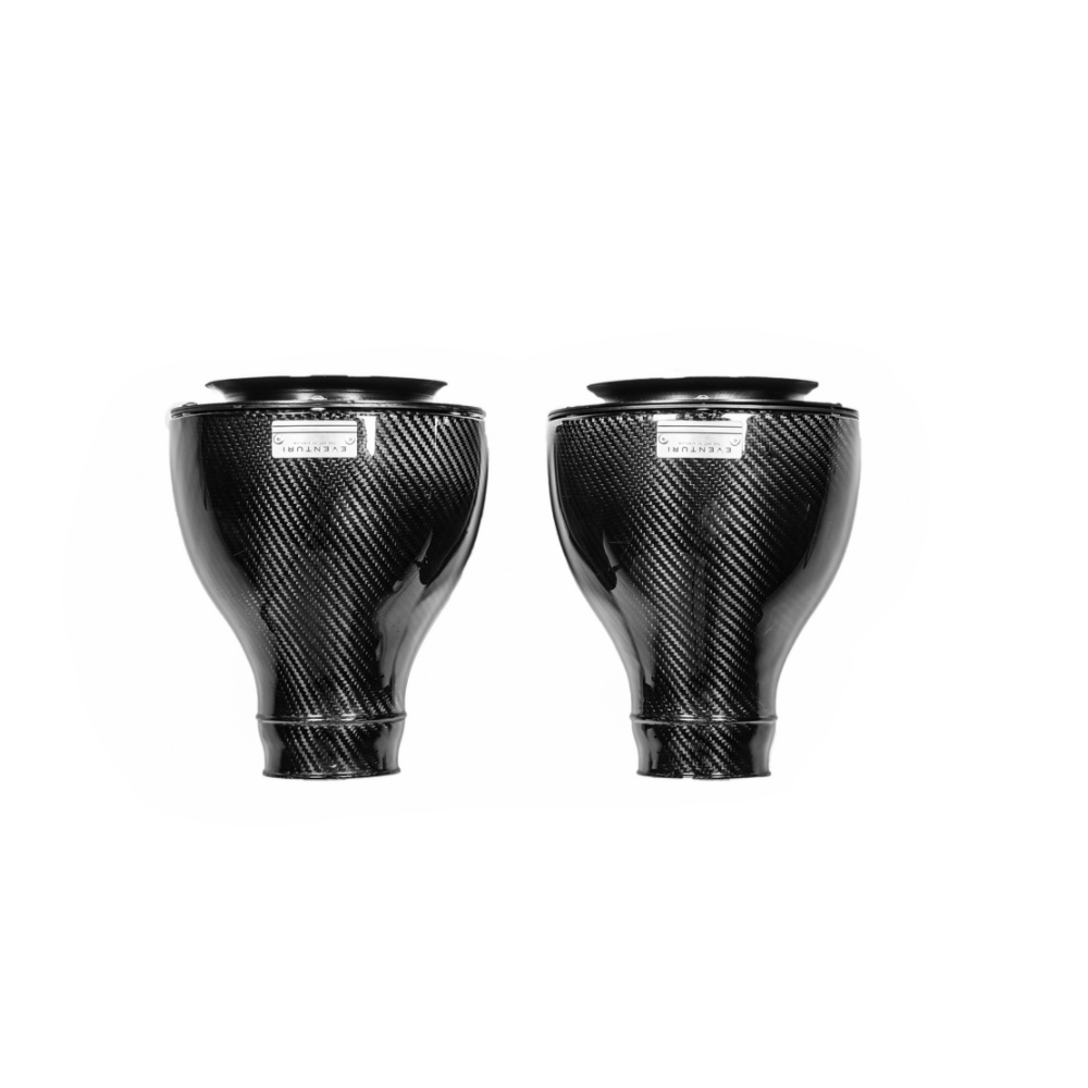 Eventuri Carbon Fiber Intake E60 M5