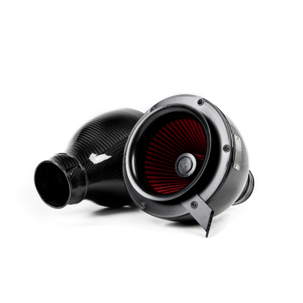 Eventuri Carbon Fiber Intake E60 M5
