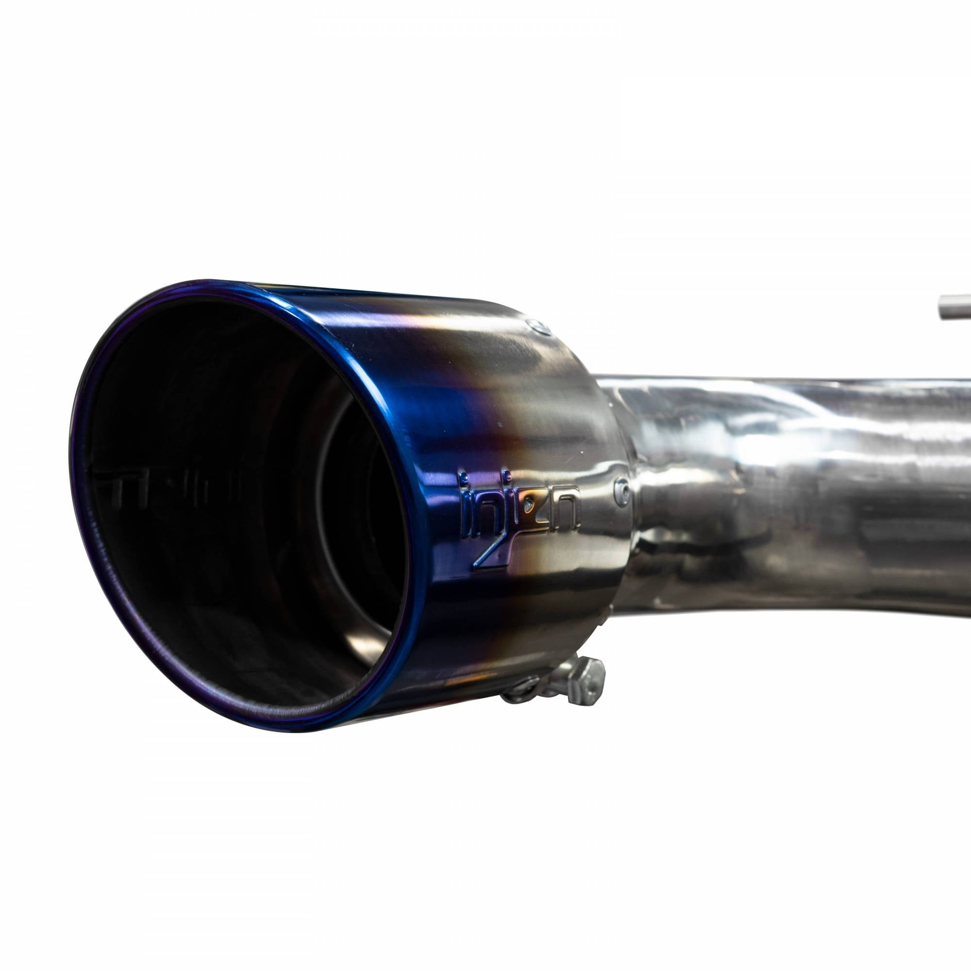 Injen Performance Exhaust System - A90/A91 Supra B58 3.0