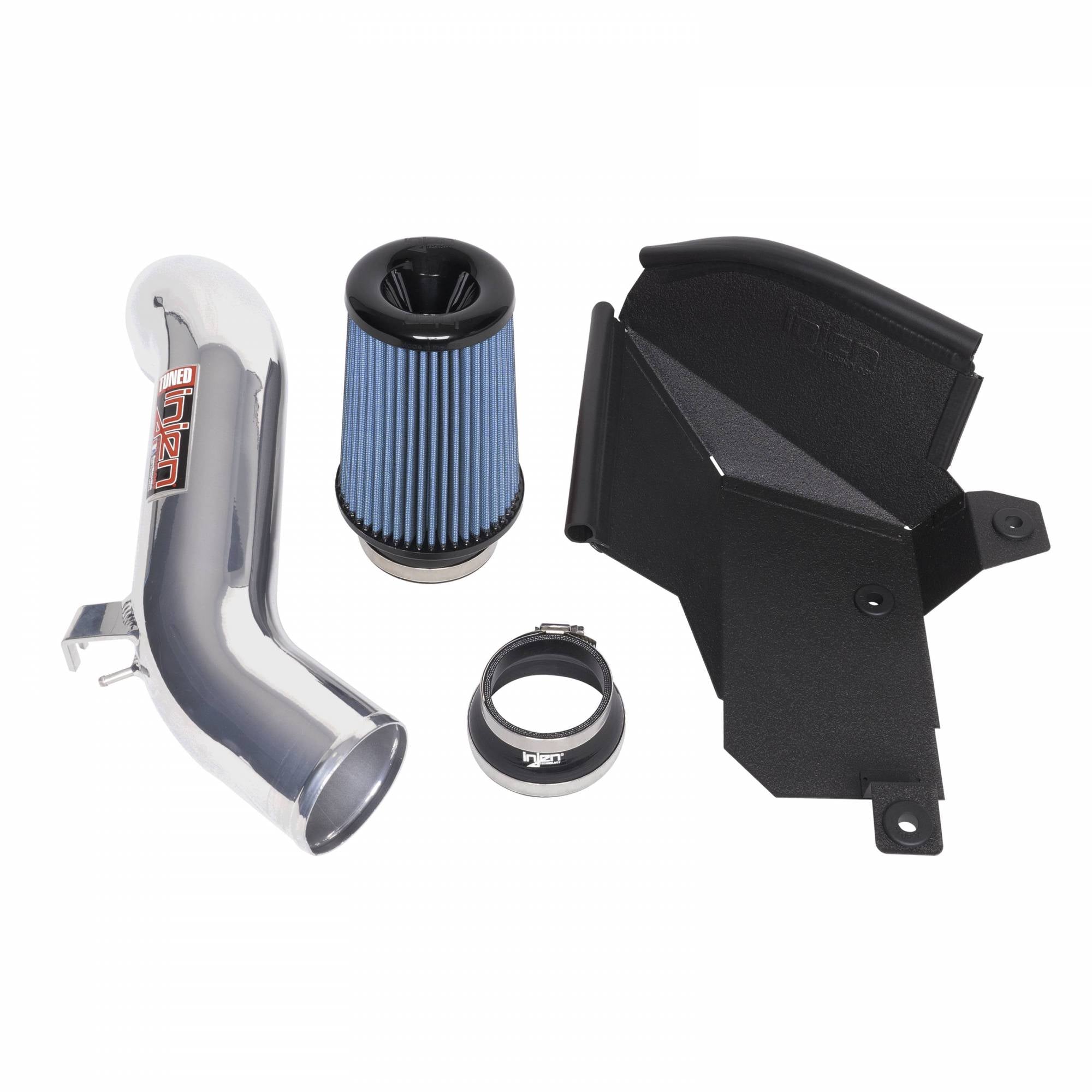Injen SP Series Intake - MK8/MK8.5 GTI