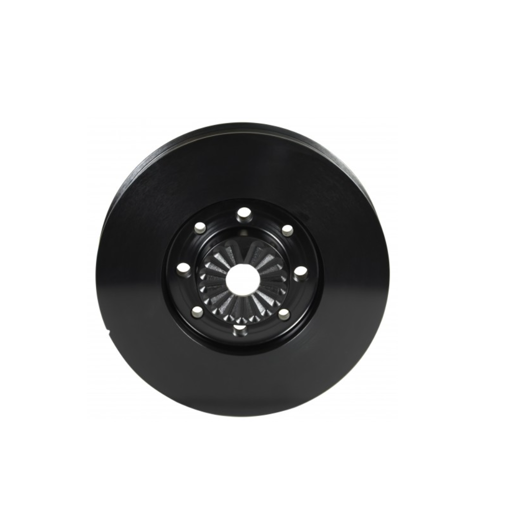 Fluidampr Crank Pulley 1.8T · 2.0T TSI