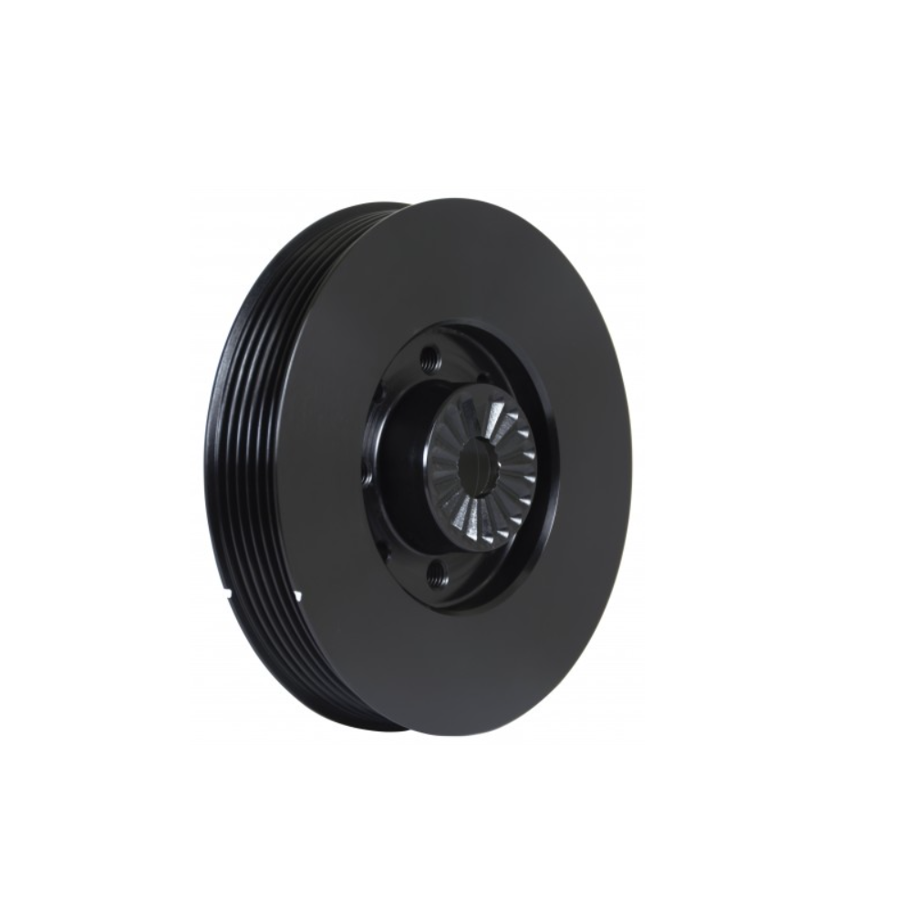 Fluidampr Crank Pulley 1.8T · 2.0T TSI